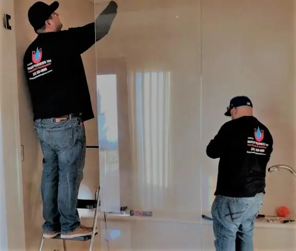 Professional plumbing installation for Drain Cleaning in Hooes